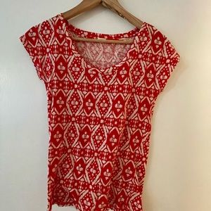 Jcrew top